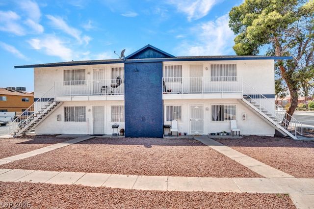 4771 East Craig Road, Las Vegas, NV 89115