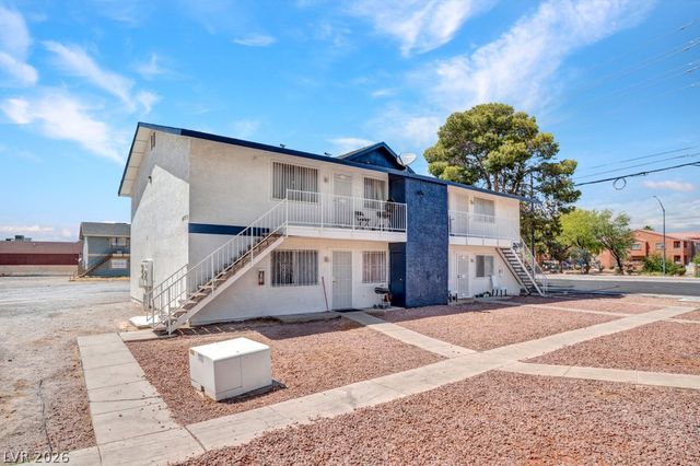 4771 East Craig Road, Las Vegas, NV 89115