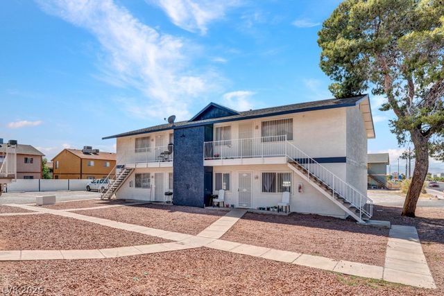 4771 East Craig Road, Las Vegas, NV 89115