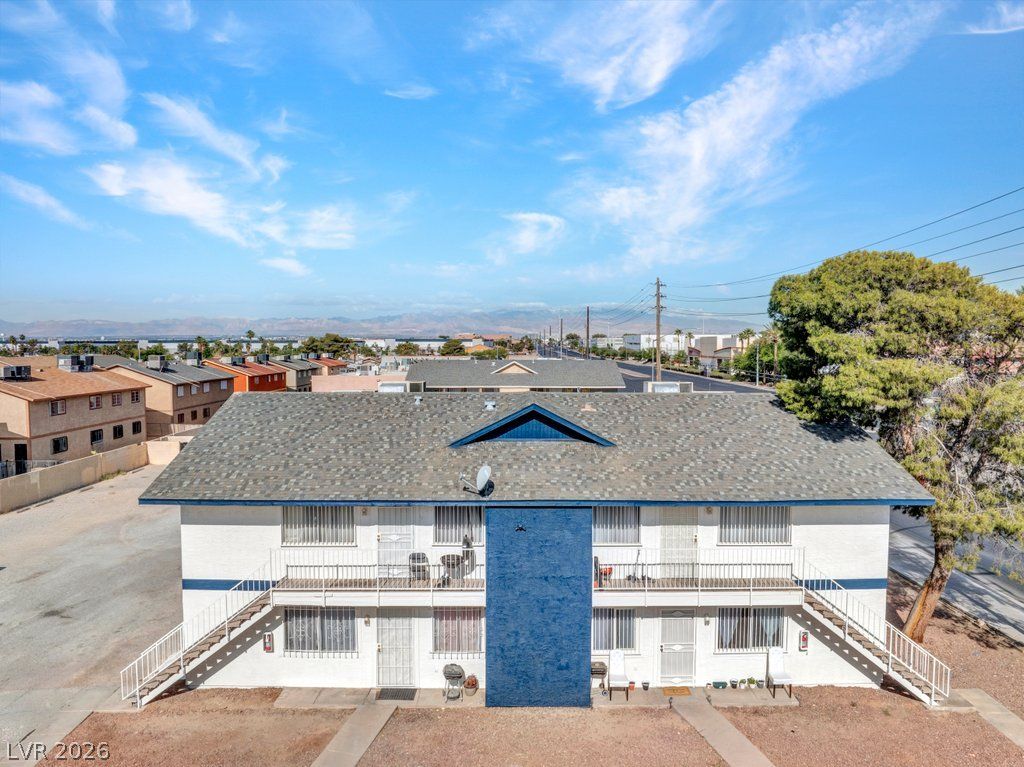 4771 East Craig Road, Las Vegas, NV 89115