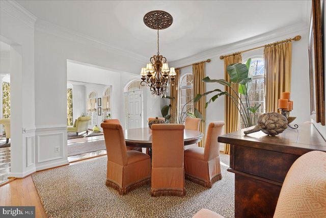 6424 RECREATION LN, Falls Church, VA 22041