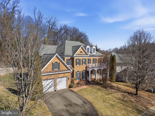 6424 RECREATION LN, Falls Church, VA 22041