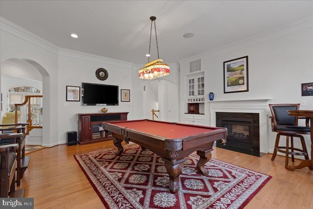 6424 RECREATION LN, Falls Church, VA 22041