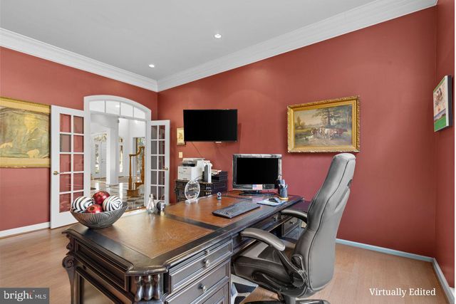 6424 RECREATION LN, Falls Church, VA 22041