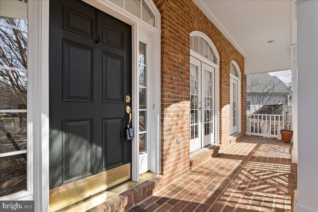 6424 RECREATION LN, Falls Church, VA 22041