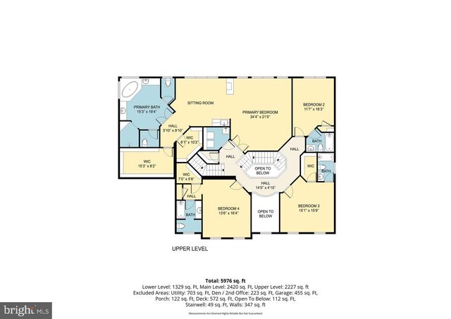 6424 RECREATION LN, Falls Church, VA 22041