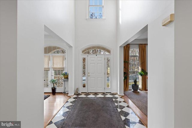 6424 RECREATION LN, Falls Church, VA 22041