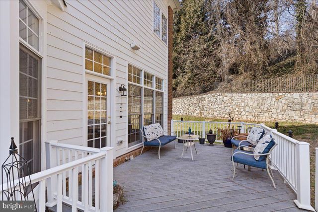 6424 RECREATION LN, Falls Church, VA 22041