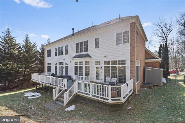 6424 RECREATION LN, Falls Church, VA 22041