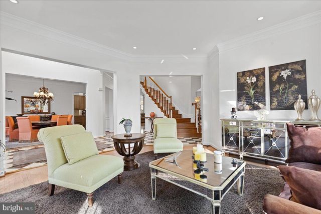 6424 RECREATION LN, Falls Church, VA 22041