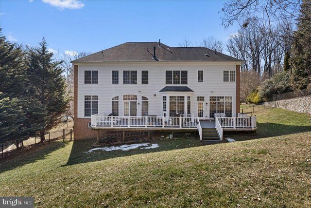6424 RECREATION LN, Falls Church, VA 22041
