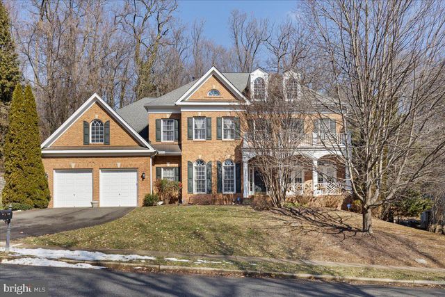 6424 RECREATION LN, Falls Church, VA 22041