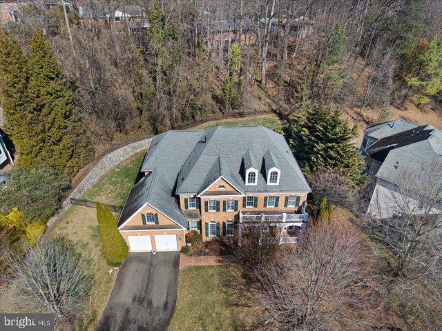 6424 RECREATION LN, Falls Church, VA 22041