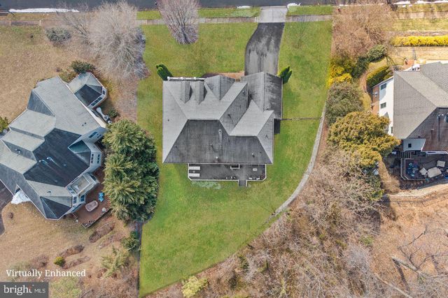 6424 RECREATION LN, Falls Church, VA 22041