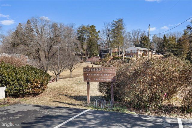 6424 RECREATION LN, Falls Church, VA 22041