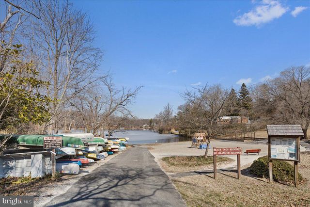 6424 RECREATION LN, Falls Church, VA 22041