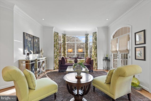 6424 RECREATION LN, Falls Church, VA 22041