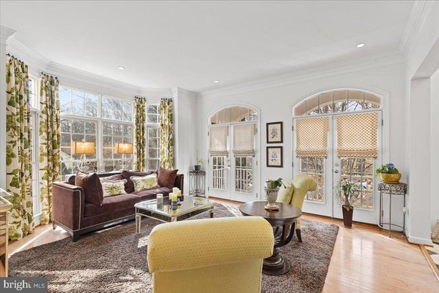 6424 RECREATION LN, Falls Church, VA 22041