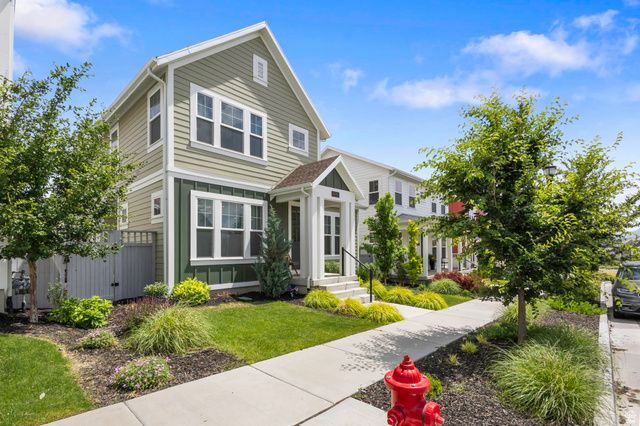 6782 W LEANDER DR, South Jordan, UT 84009