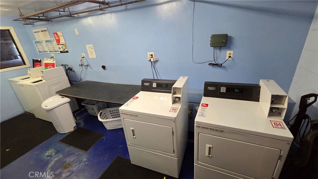 Image 22 of property listing at 4751 E Pacific Coast, Long Beach, CA 90804