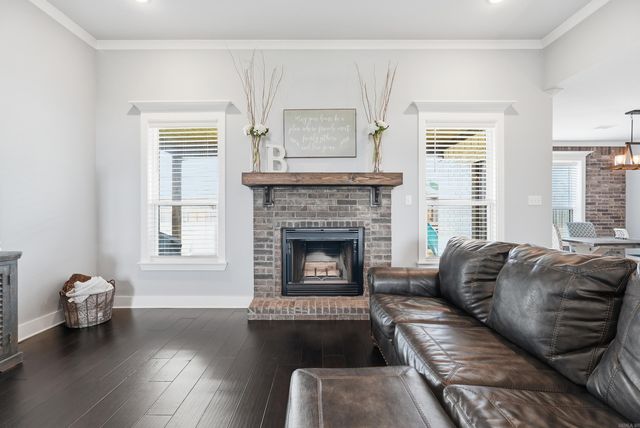 34 Andy Cove, Cabot, AR 72023