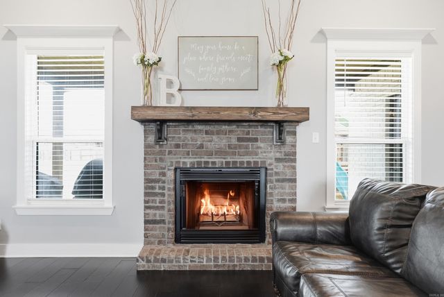 34 Andy Cove, Cabot, AR 72023