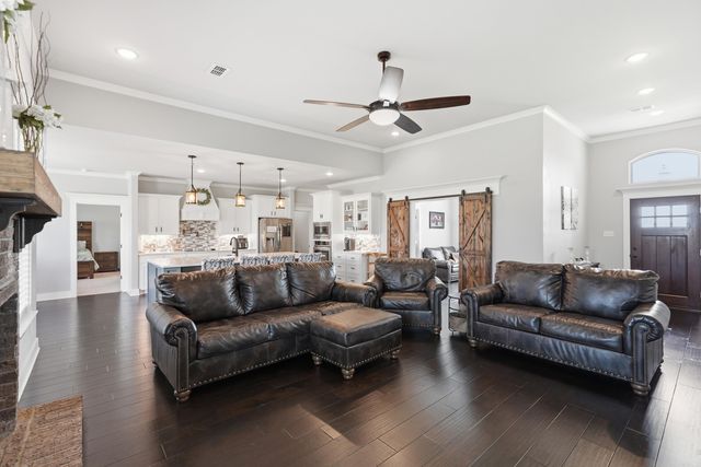 34 Andy Cove, Cabot, AR 72023