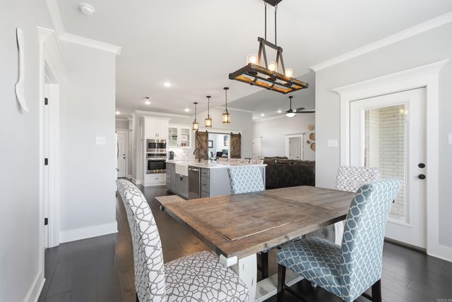 34 Andy Cove, Cabot, AR 72023