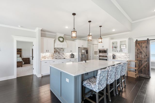 34 Andy Cove, Cabot, AR 72023