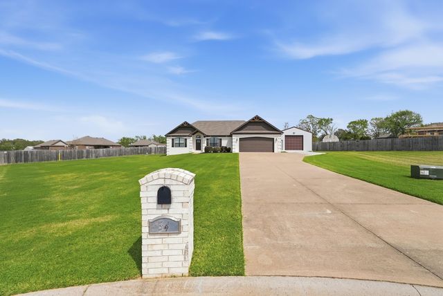 34 Andy Cove, Cabot, AR 72023