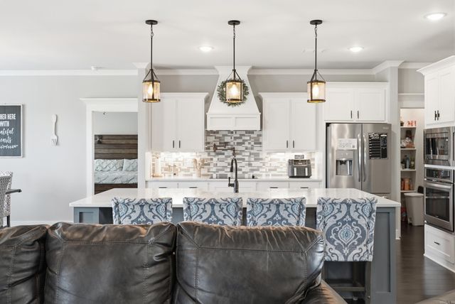 34 Andy Cove, Cabot, AR 72023