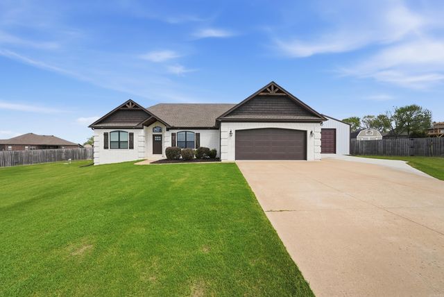 34 Andy Cove, Cabot, AR 72023