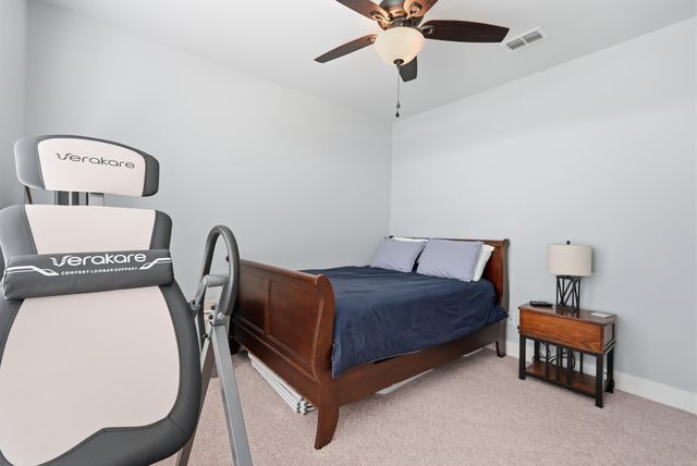 34 Andy Cove, Cabot, AR 72023