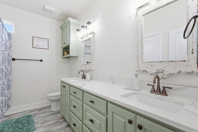 34 Andy Cove, Cabot, AR 72023