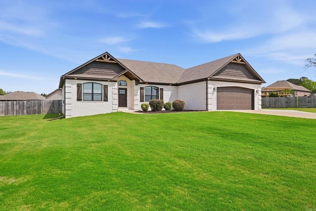 34 Andy Cove, Cabot, AR 72023