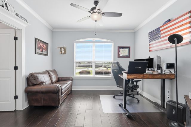 34 Andy Cove, Cabot, AR 72023