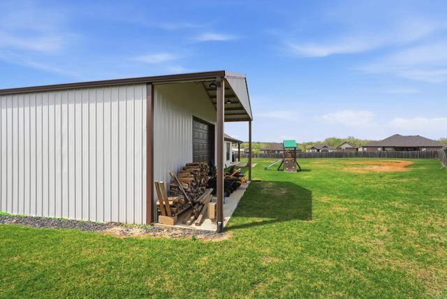 34 Andy Cove, Cabot, AR 72023