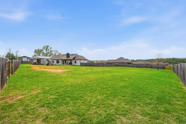 34 Andy Cove, Cabot, AR 72023