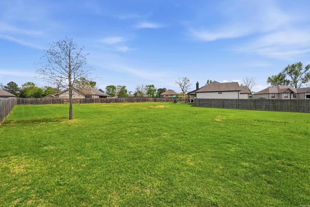 34 Andy Cove, Cabot, AR 72023