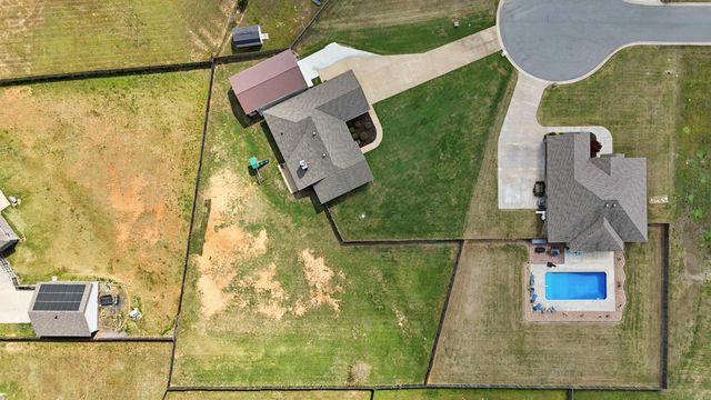 34 Andy Cove, Cabot, AR 72023