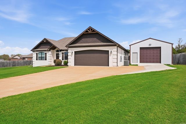 34 Andy Cove, Cabot, AR 72023