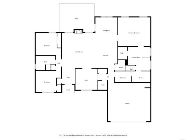 34 Andy Cove, Cabot, AR 72023