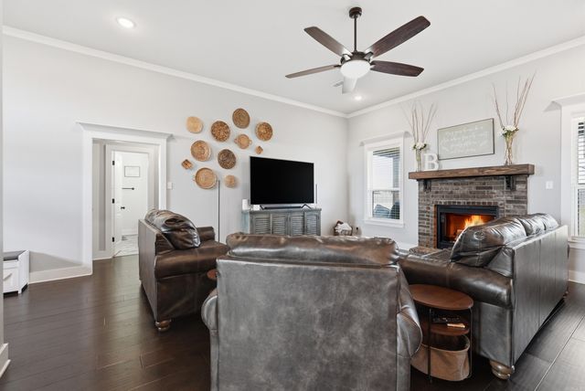 34 Andy Cove, Cabot, AR 72023