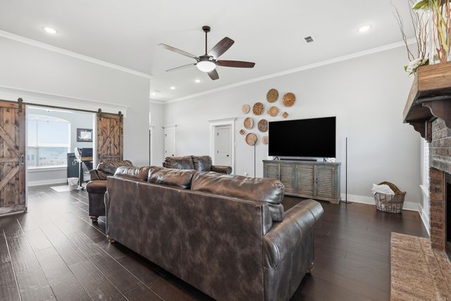 34 Andy Cove, Cabot, AR 72023