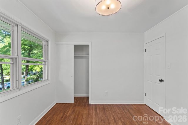 3840 Colebrook Road, Charlotte, NC 28215