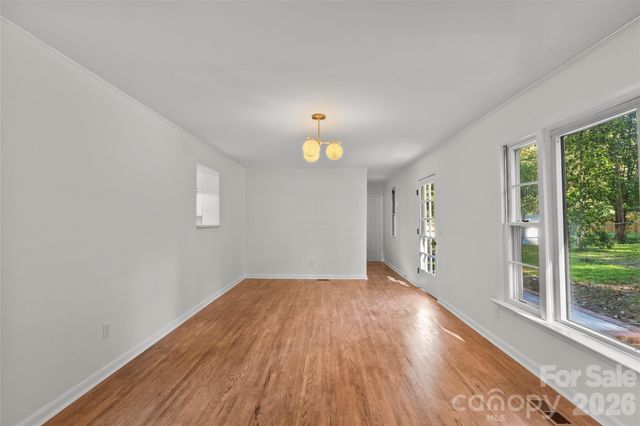 3840 Colebrook Road, Charlotte, NC 28215