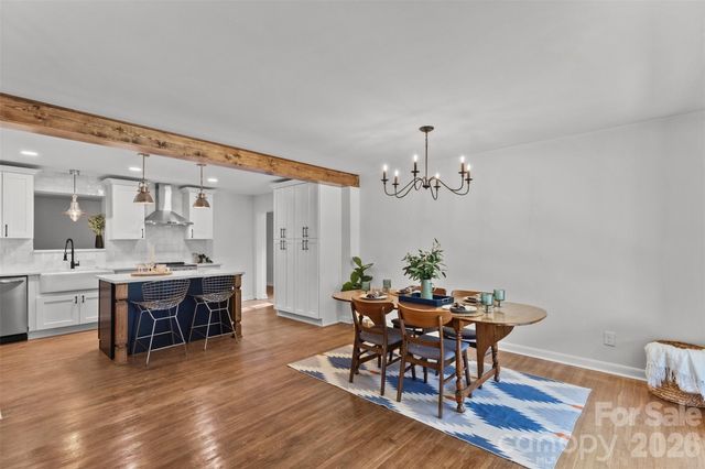 3840 Colebrook Road, Charlotte, NC 28215