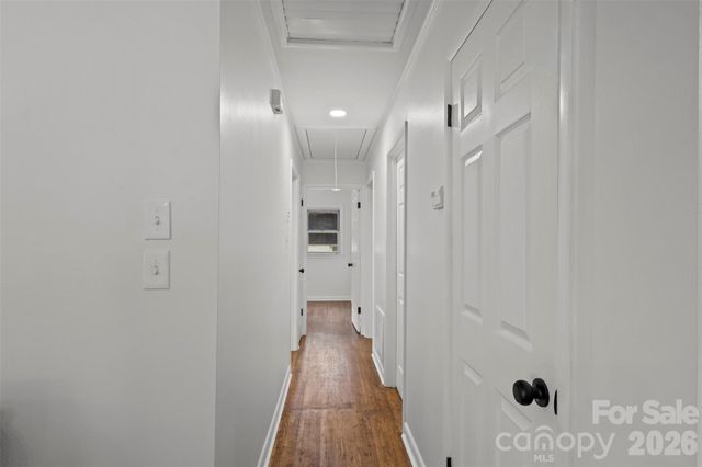 3840 Colebrook Road, Charlotte, NC 28215