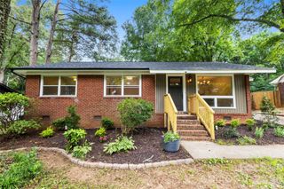 3840 Colebrook Road, Charlotte, NC 28215