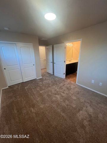241 E Imperial Court, Vail, AZ 85641